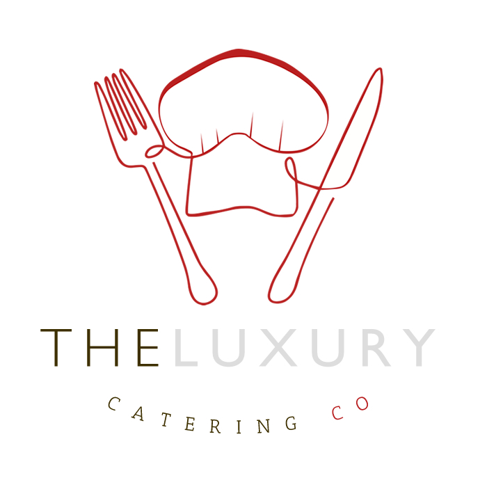 Luxury Catering Co 5