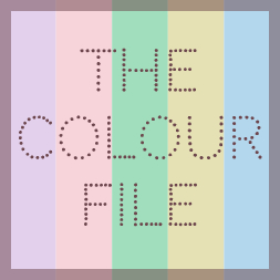 The Colour File 12