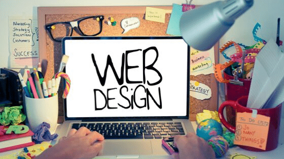 Finding a web design agency