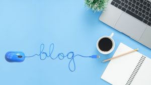Should I start a blog for my business in 2023? 1