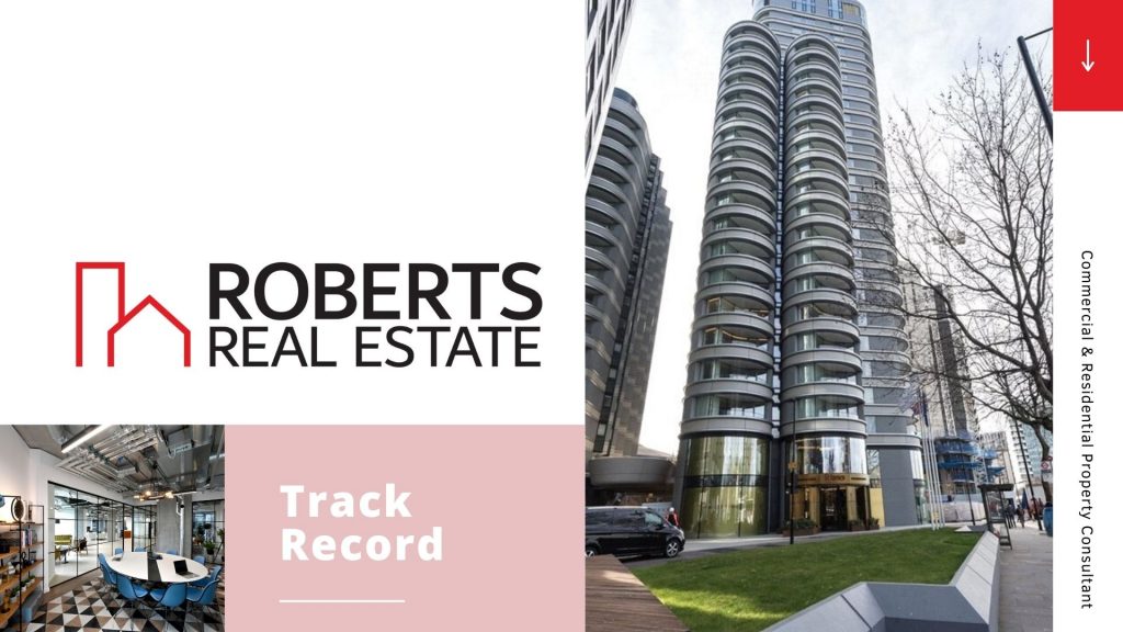 Roberts Real Estate 3