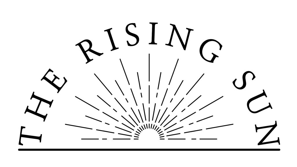 The Rising Sun, Christian Malford 10