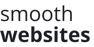 Smooth Websites are Leading Wordpress Web Design
