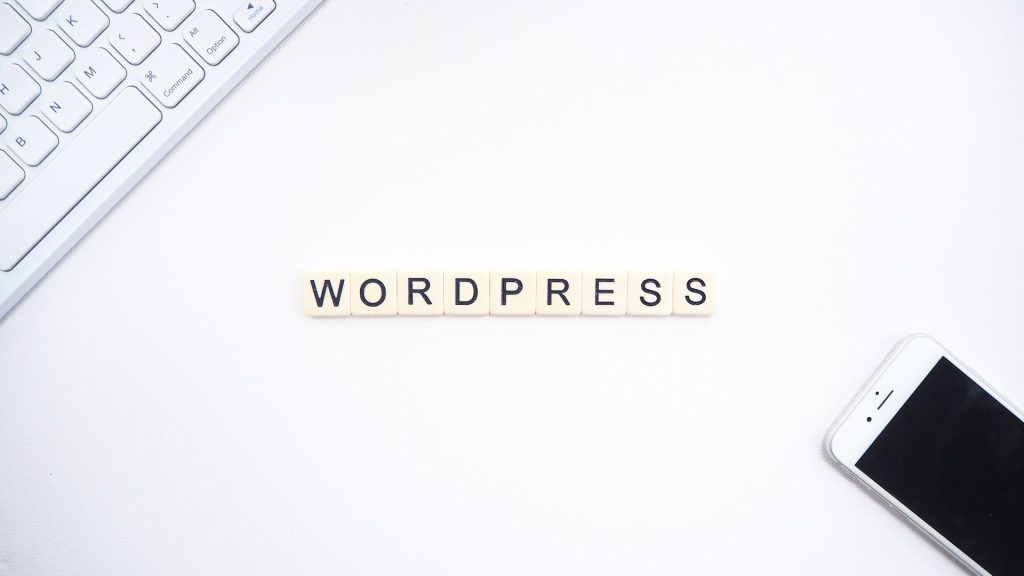 Wordpress Agency
