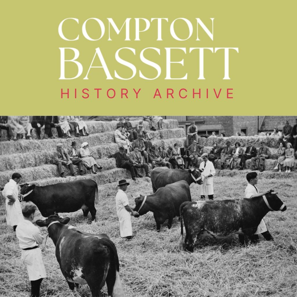 Compton Bassett History Archive 1