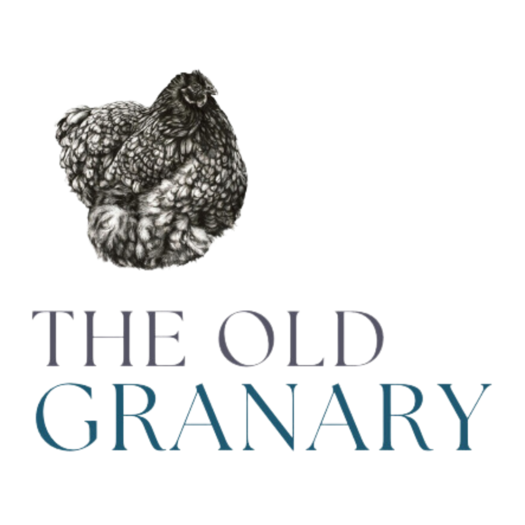 The Old Granary 1
